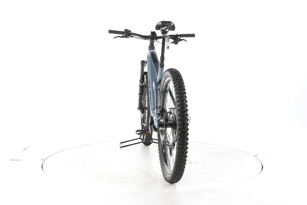 Cube Stereo Hybrid 140 HPC ABS E-Bike Fully Carbon - Image 10