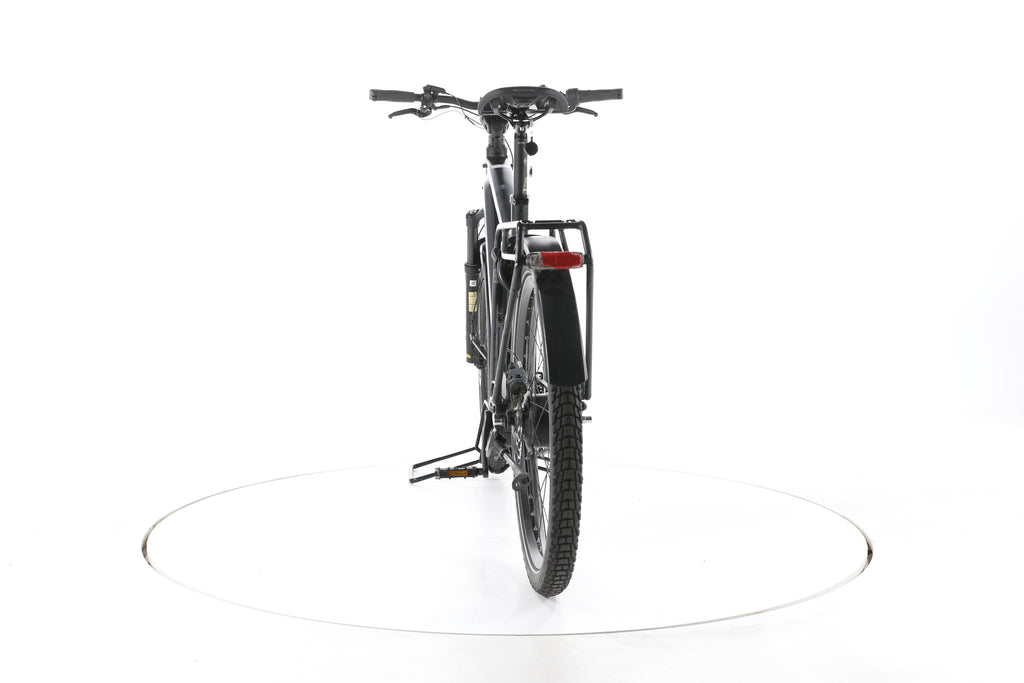 Riese & Müller Charger4 GT Vario City E-Bike - Image 10