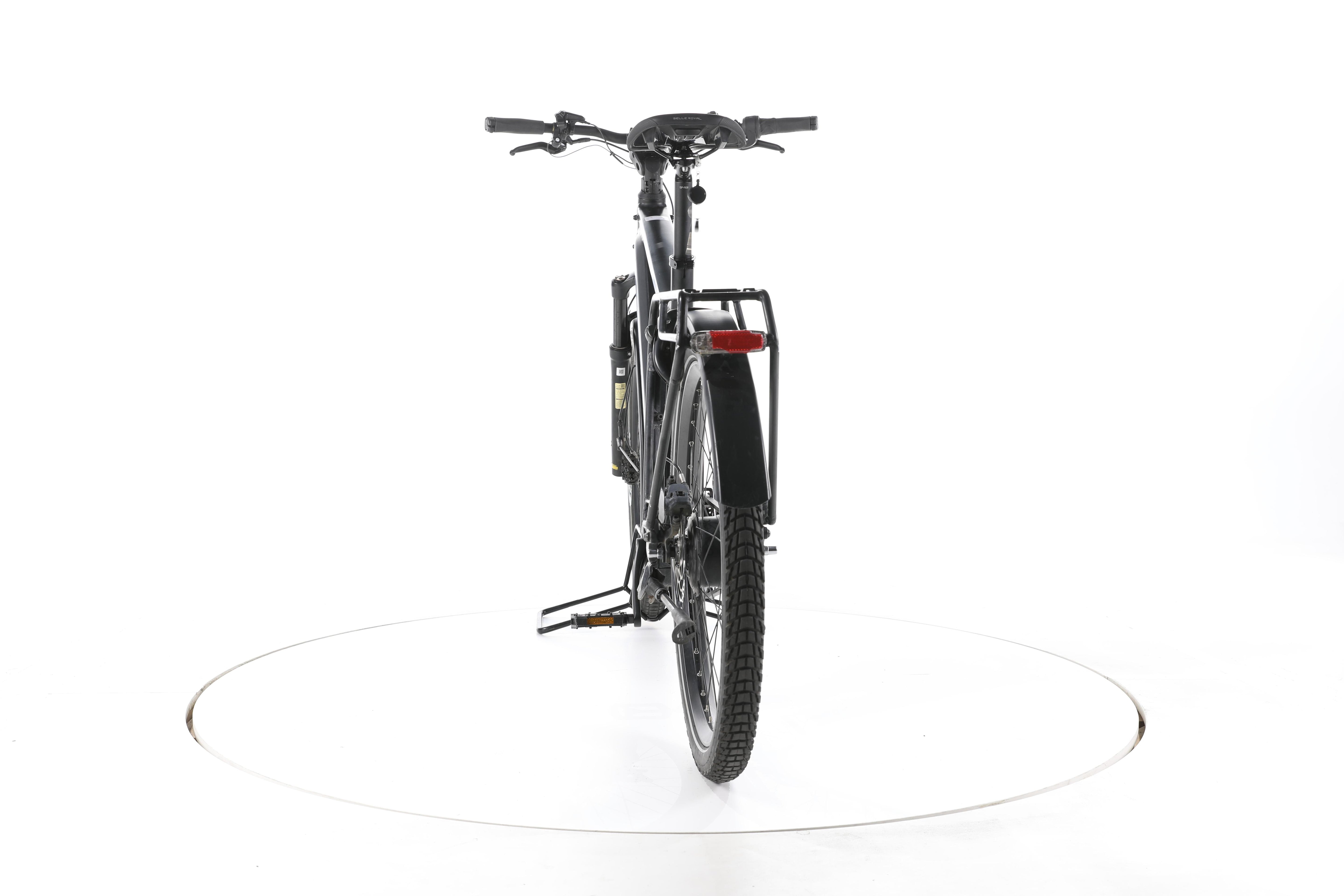 Riese & Müller Charger4 GT Vario City E-Bike - Image 10