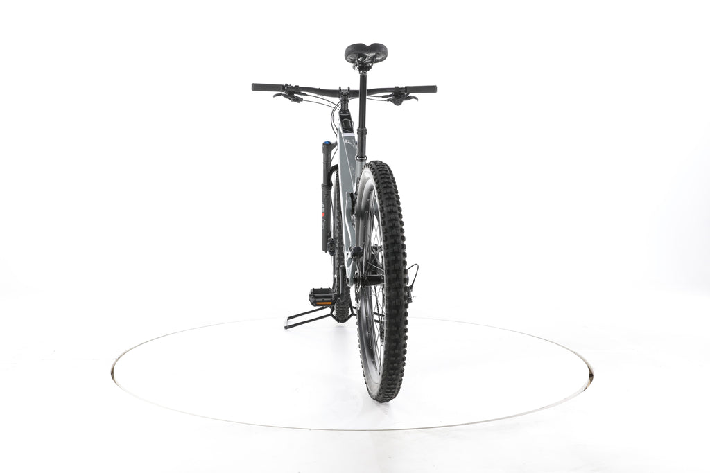 Pivot Cycles Shuttle SL Ride SLX/XT E-Bike Fully Carbon - Image 10