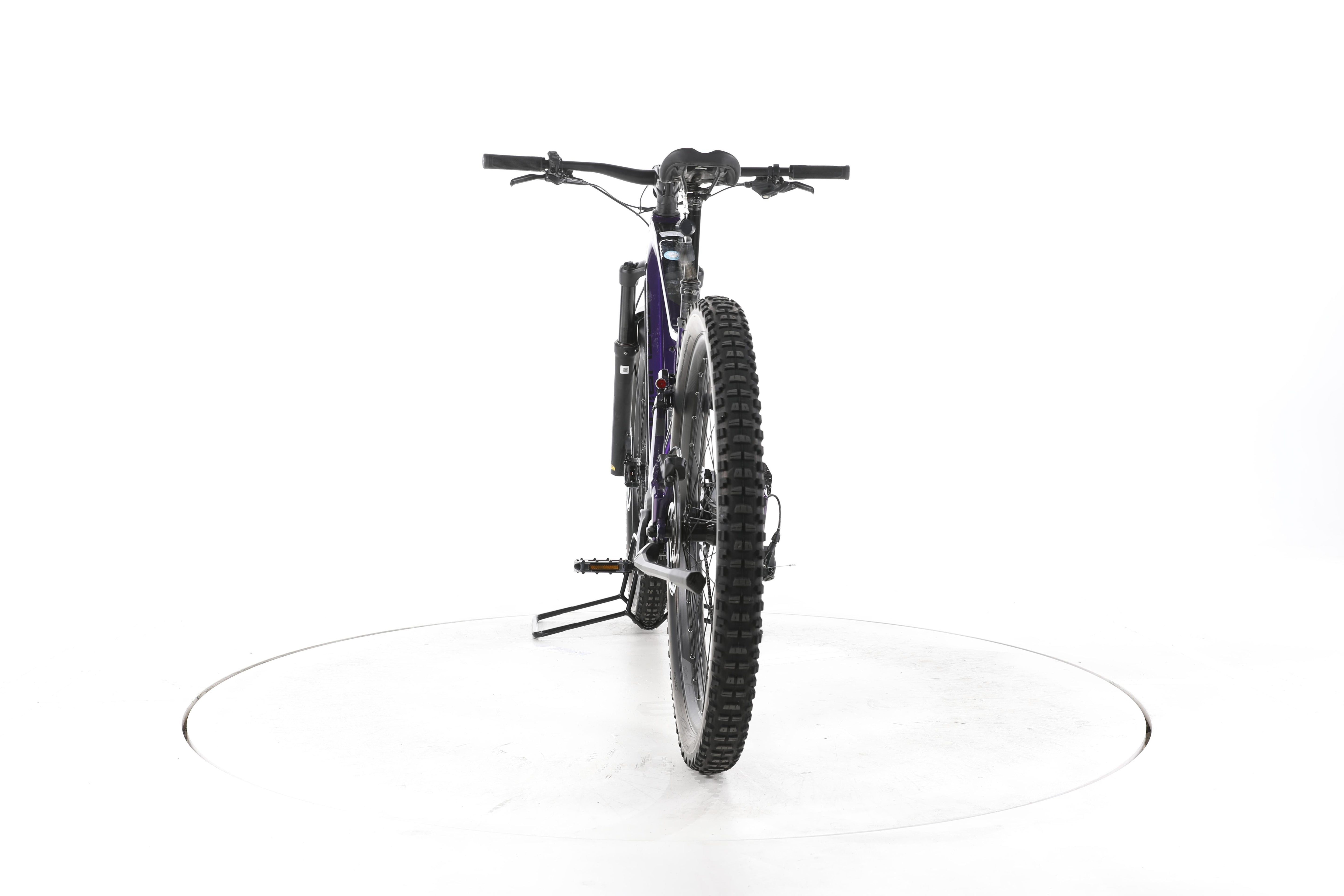 Centurion No Pogo F800i E-Bike Fully - Image 10