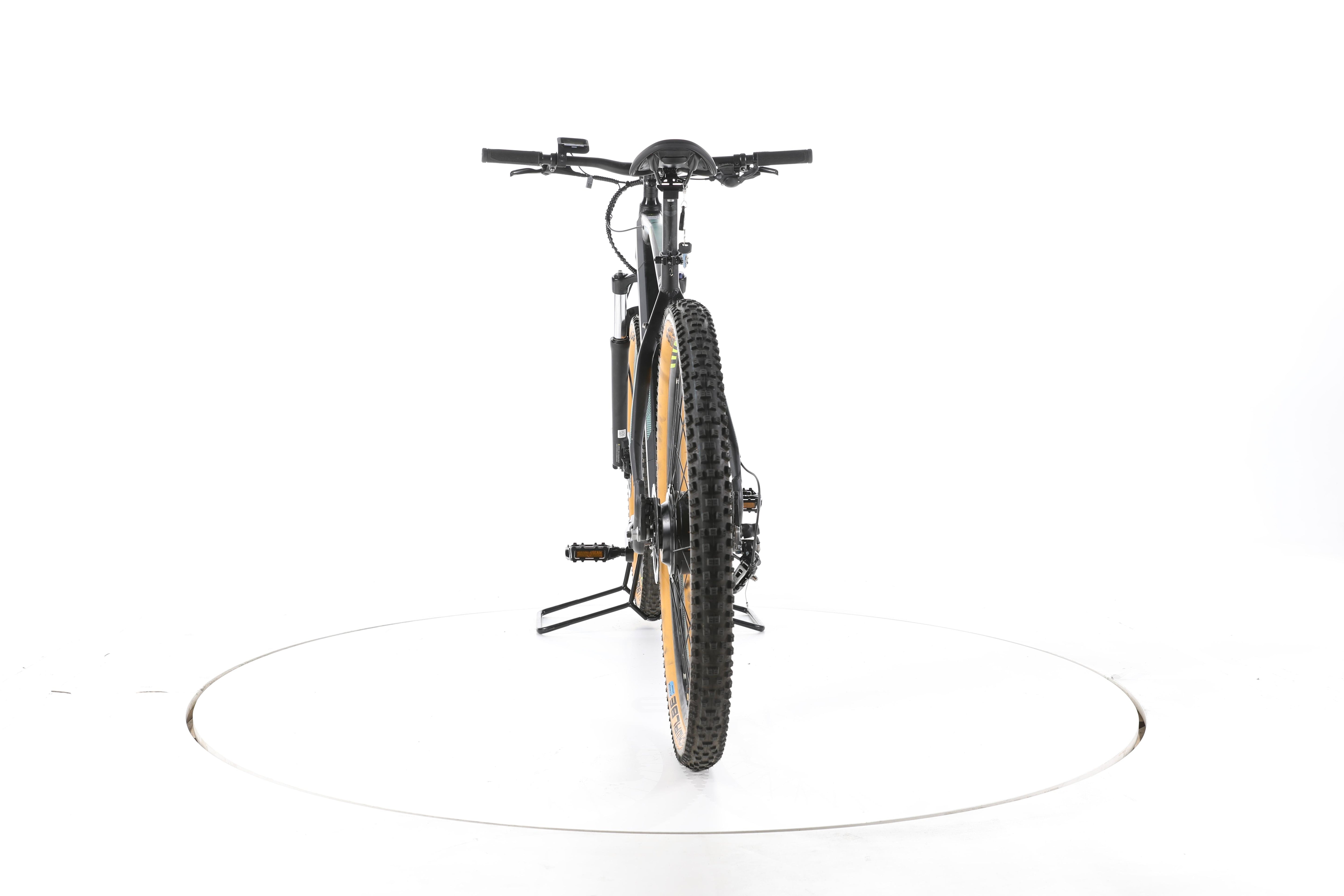 Talos Rocket E-Bike - Image 10