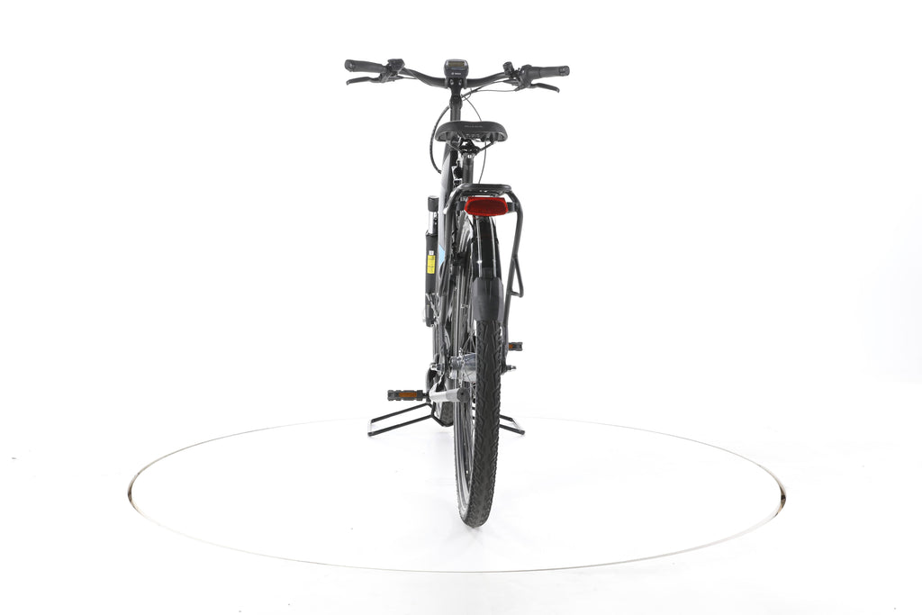 Pegasus Solero EVO 7R City E-Bike Tiefeinsteiger - Image 10