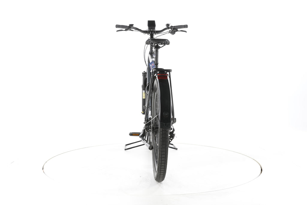 Kreidler Vitality Eco 10 Sport Trekking E-Bike - Image 10