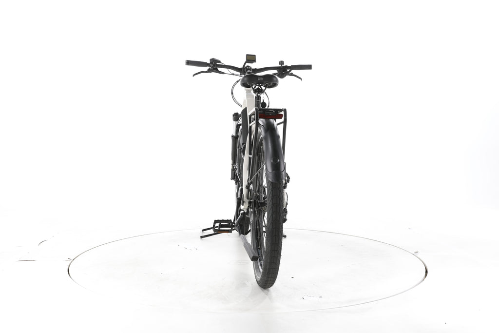Haibike Trekking 3 Trekking E-Bike - Image 10