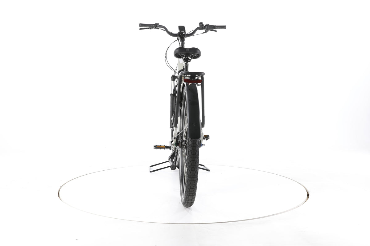 Puch Q4.4 FL City E-Bike Tiefeinsteiger - Image 10