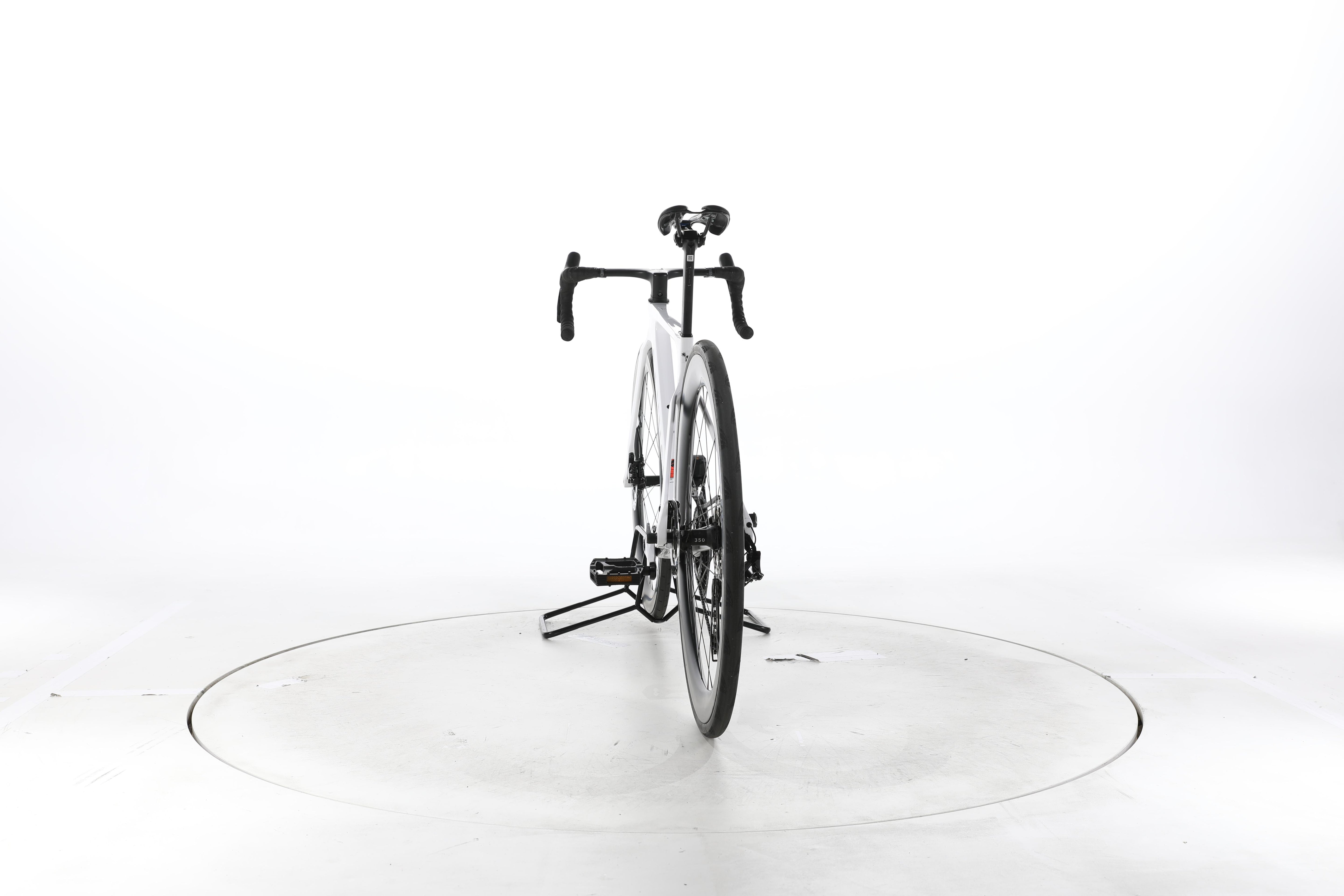 Canyon Aeroad CF SLX 7 Di2 Rennrad Carbon 2024 - Image 10