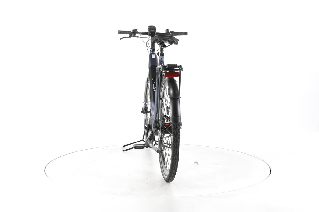 Gazelle Ultimate C8+ HMB Belt City E-Bike Tiefeinsteiger - Image 10
