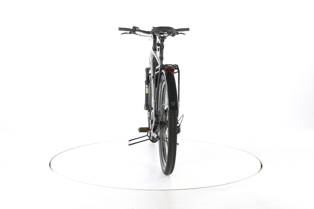 Kalkhoff Endeavour 5.B Advance+ Trekking E-Bike - Image 10
