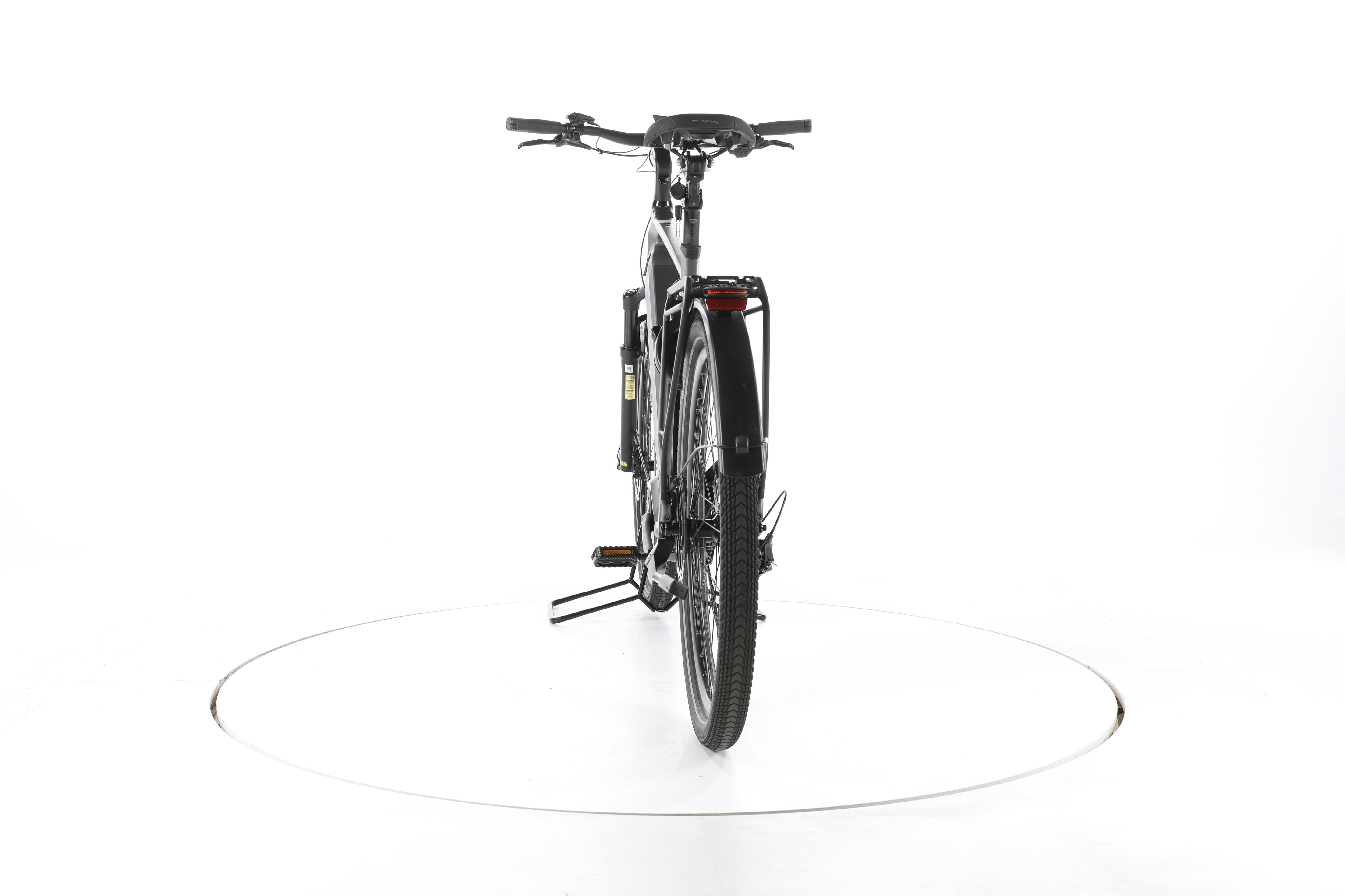 Kalkhoff Endeavour 5.B Advance+ Trekking E-Bike - Image 10
