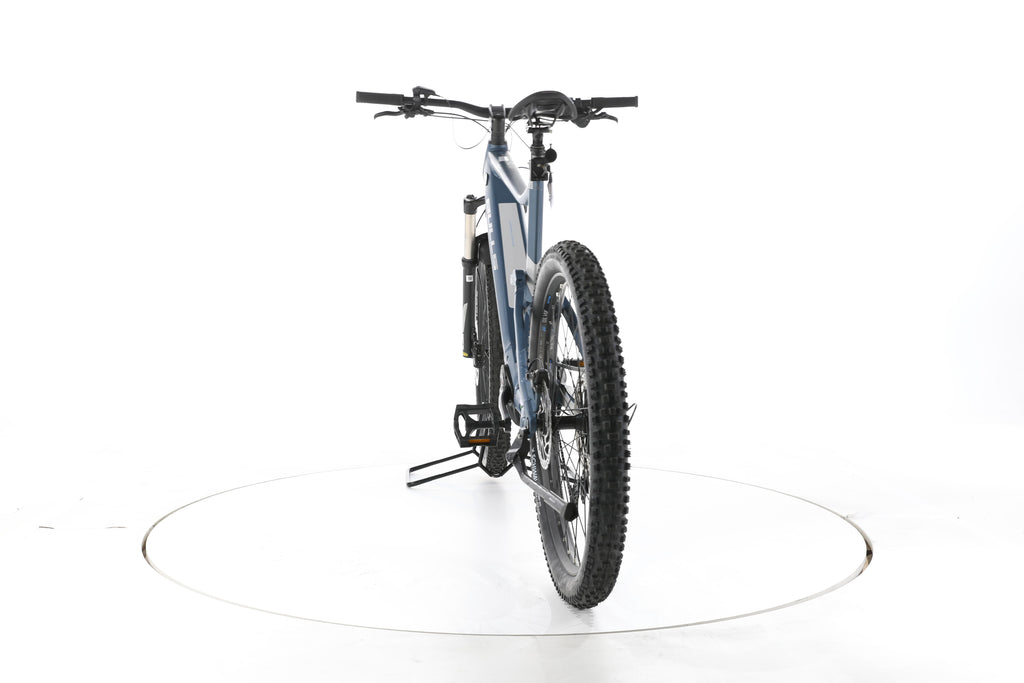 Bulls Copperhead EVO AM 2 E-Bike Fully - Image 10