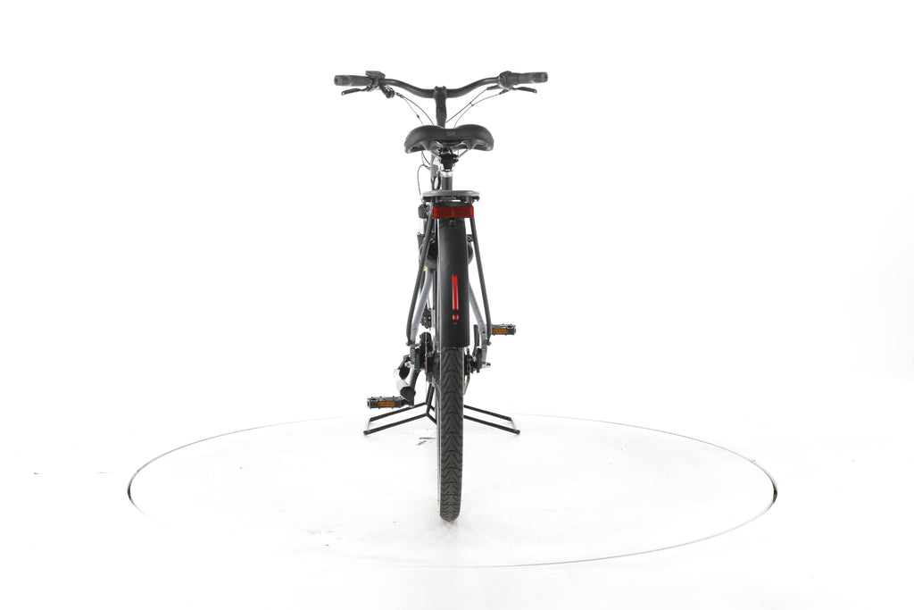 Johansson Bikes Nyberg Trevlig City E-Bike Tiefeinsteiger - Image 10
