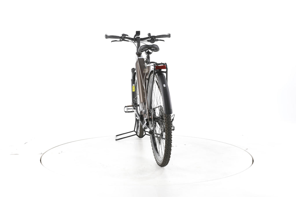 KTM Macina Cross LFC Trekking E-Bike - Image 10