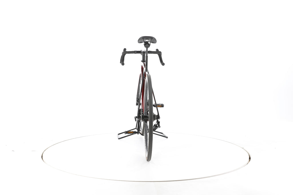 Trek Madone SL 6 Gen 8 Rennrad Carbon 2024 - Image 10