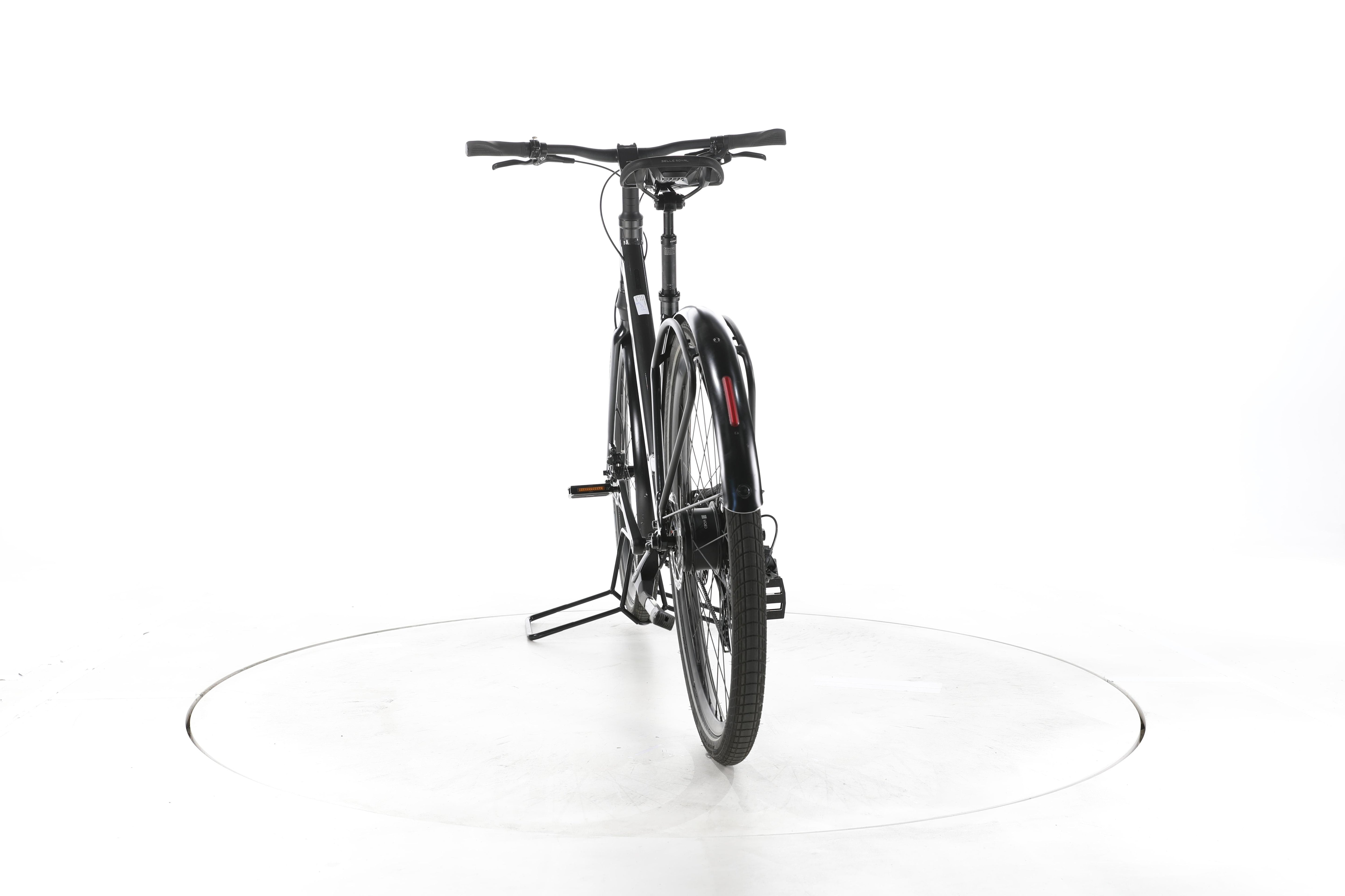 Coboc Kallio CMF Trekking E-Bike Tiefeinsteiger - Image 10