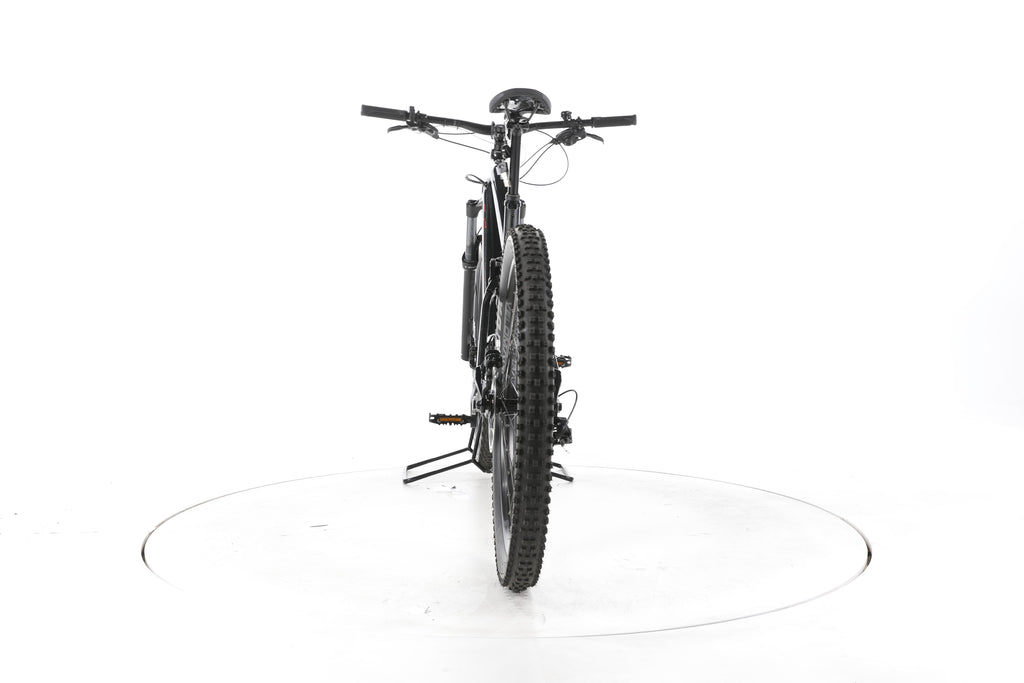 Bianchi T-Tronik Rebel 9.2 E-Bike Fully - Image 10