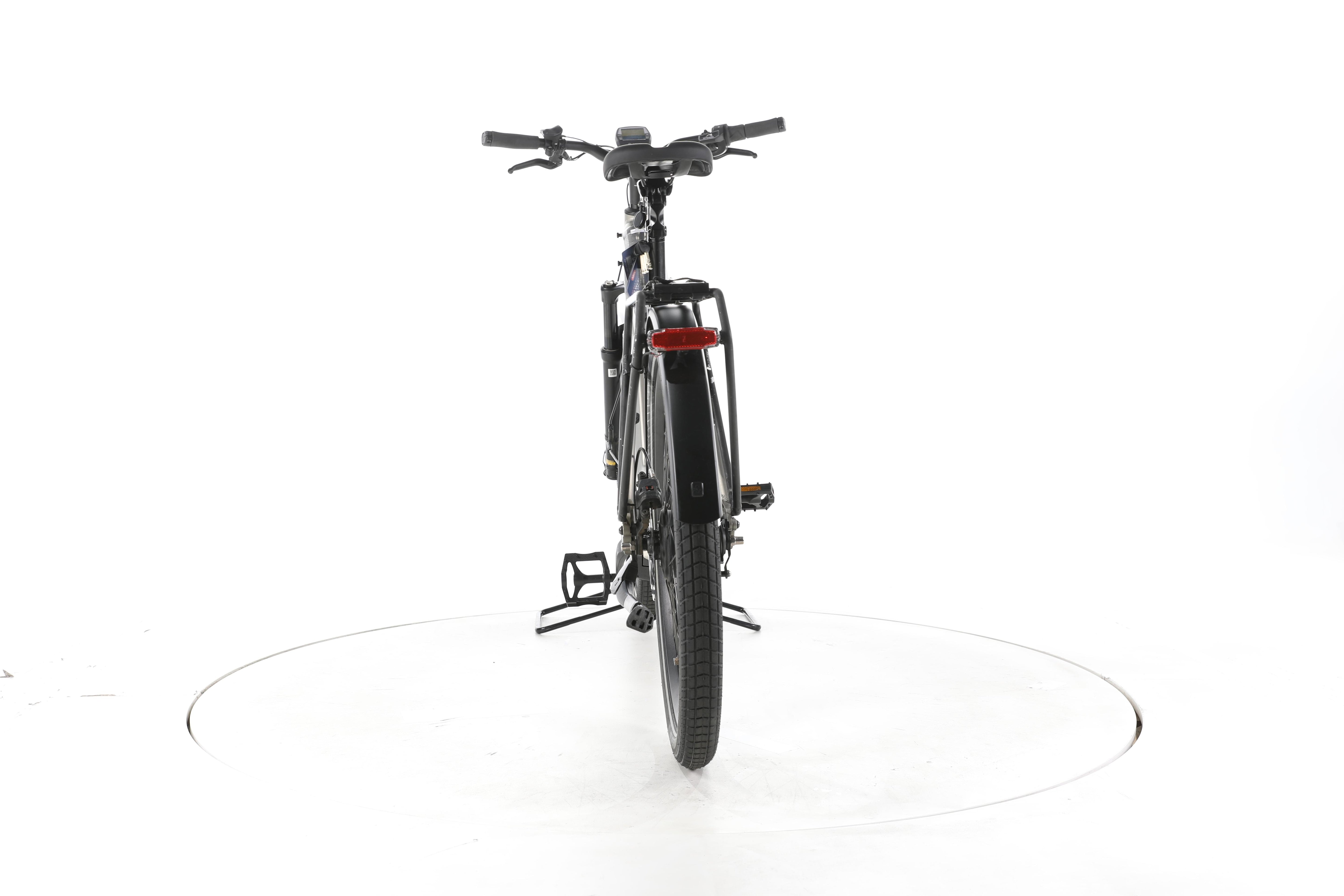 Riese & Müller Supercharger2 GT Vario City E-Bike - Image 10