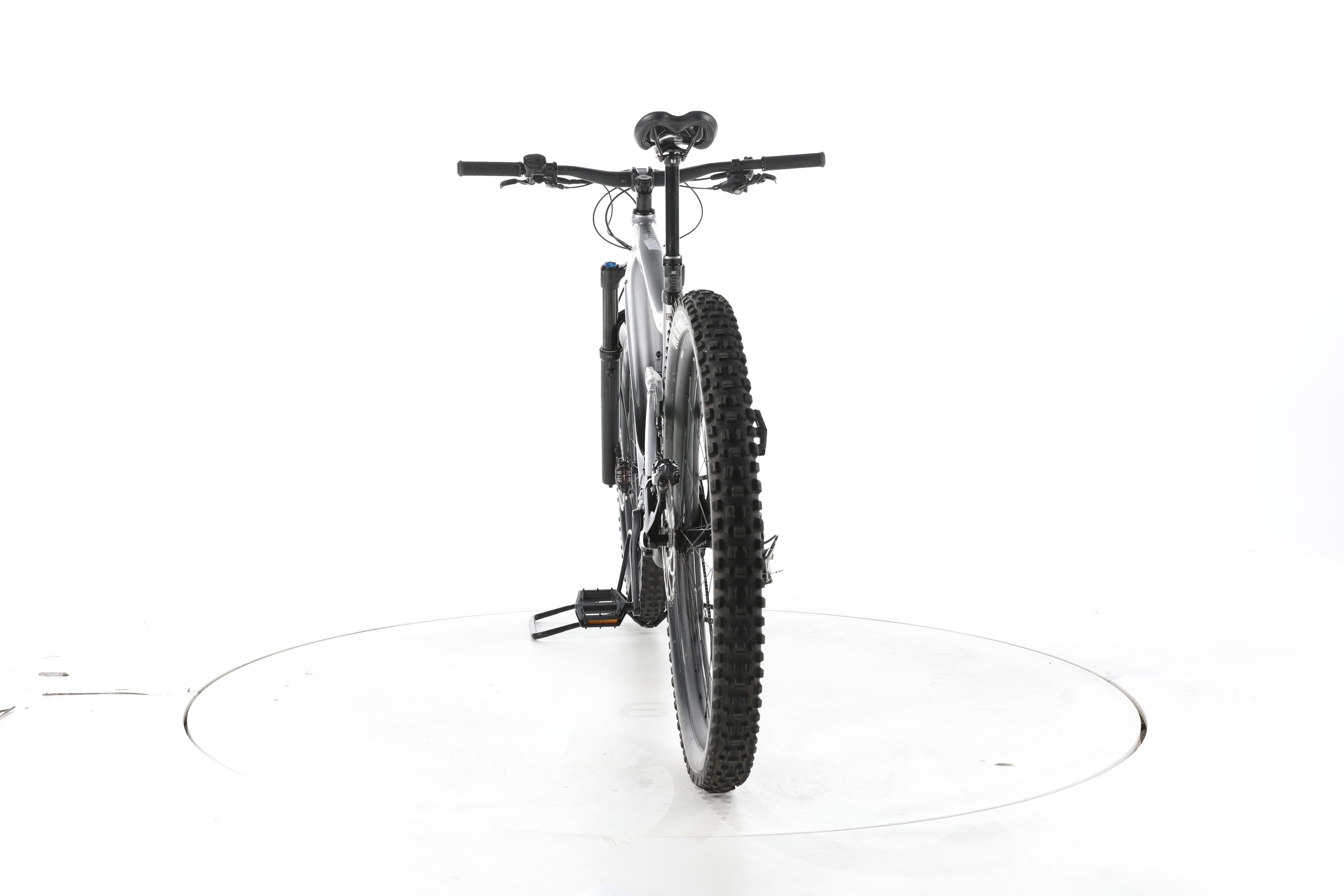 Giant Trance X E+ 1 E-Bike Fully - Image 10