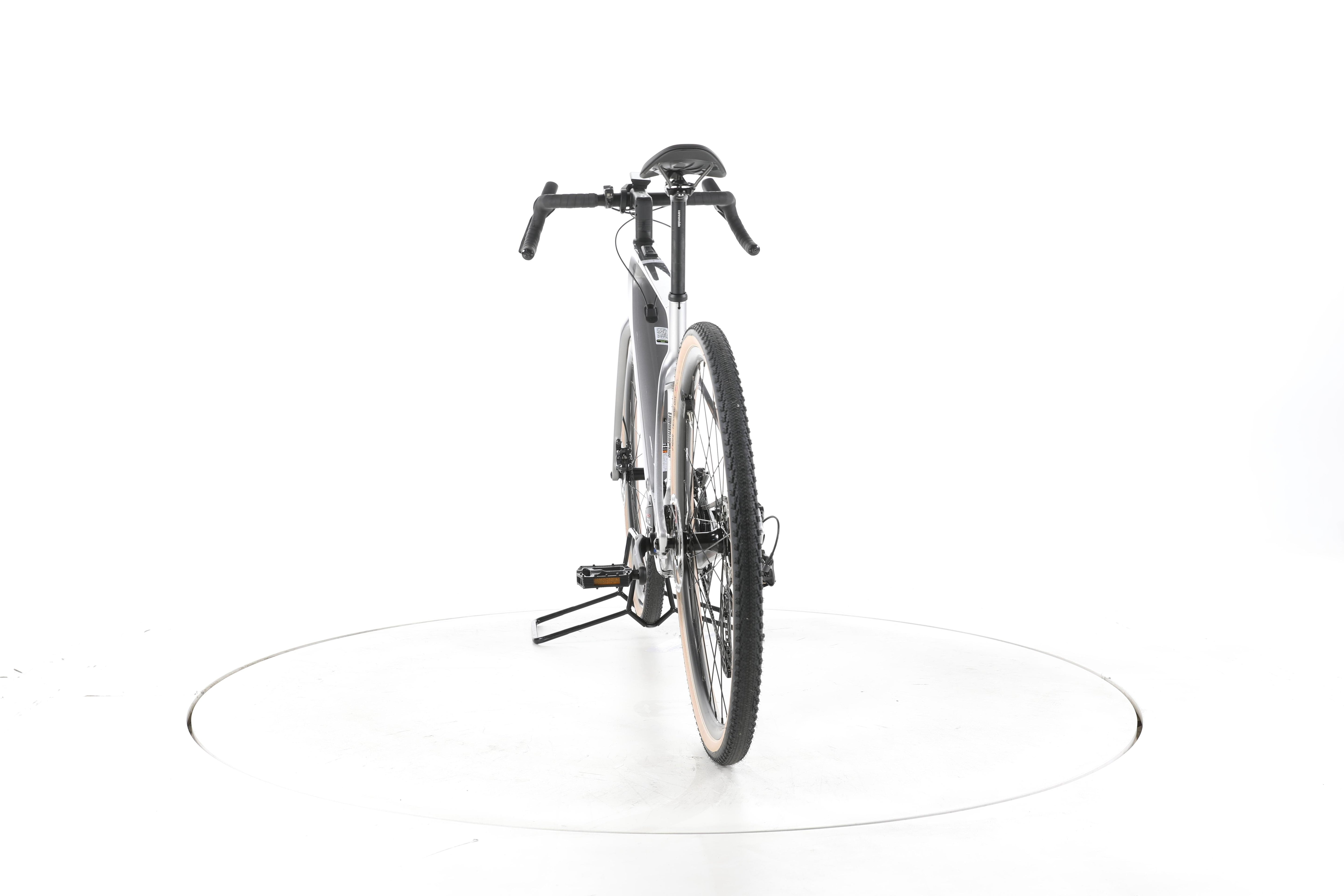 Cannondale Synapse Neo E-Gravel & Rennrad Carbon 2025 - Image 10