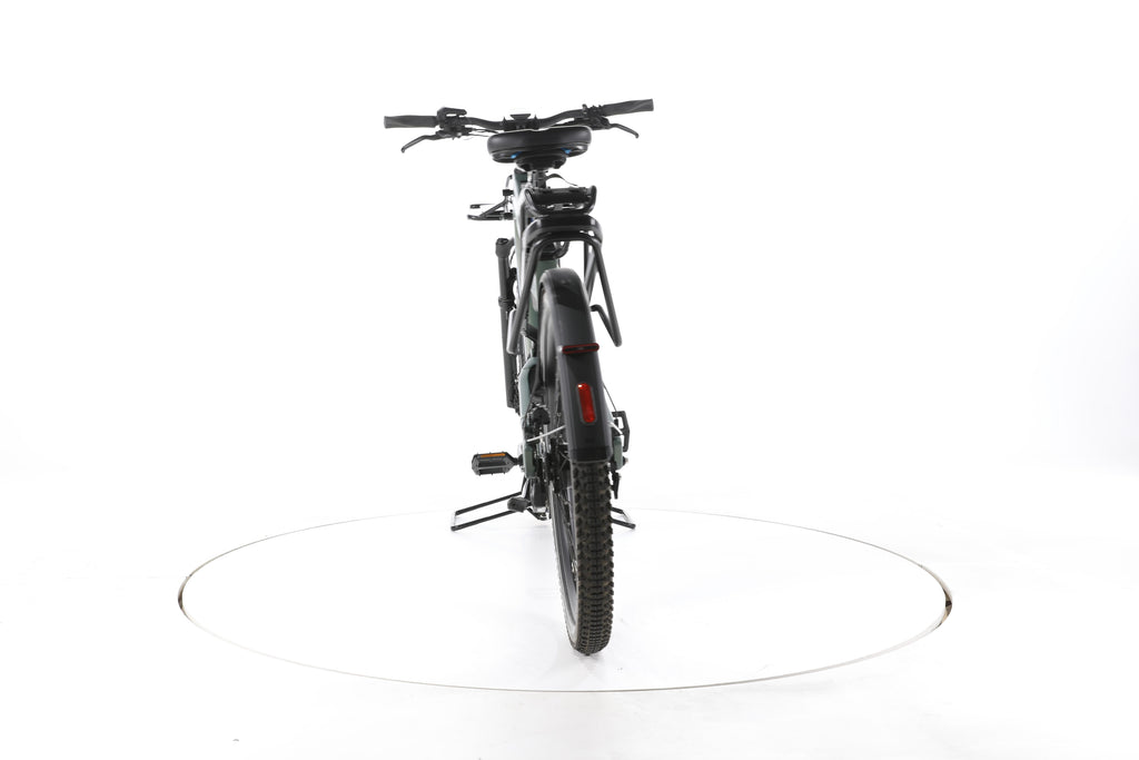 Riese & Müller Superdelite5 Rohloff SUV E-Bike 2025 - Image 10