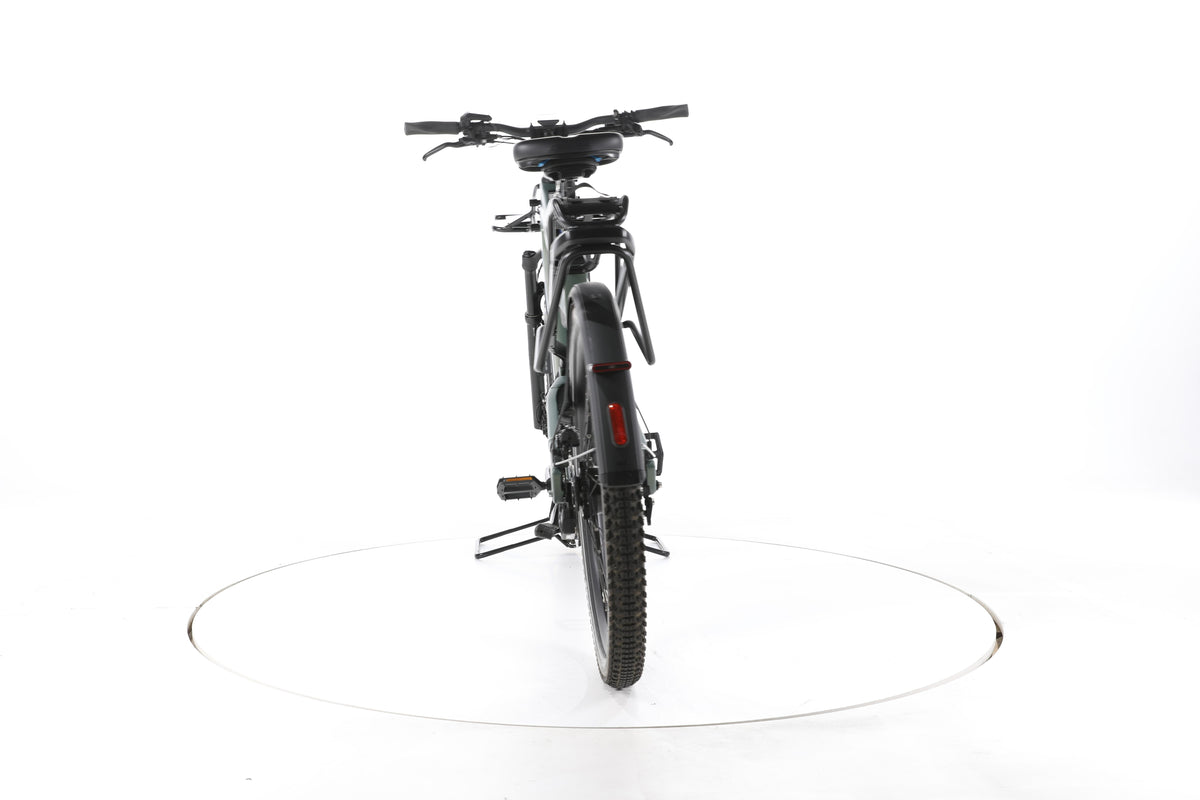 Riese & Müller Superdelite5 Rohloff SUV E-Bike 2025 - Image 10