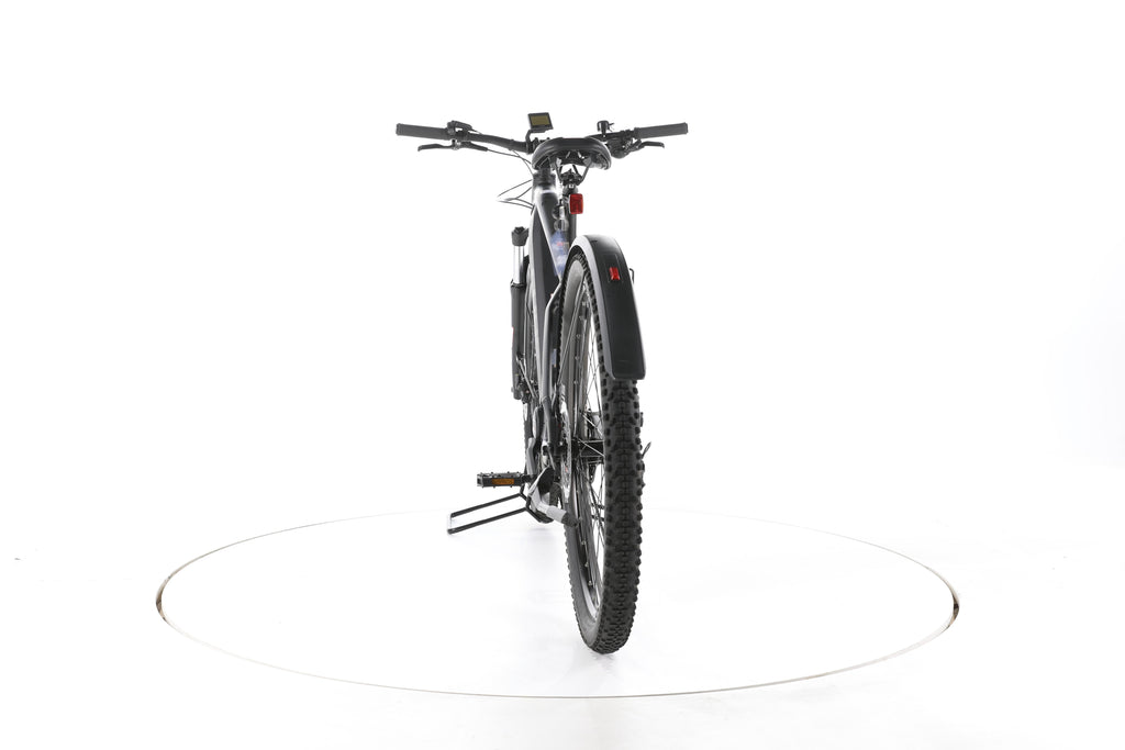 Cube Reaction Hybrid Performance Allroad Trekking E-Bike - Image 10