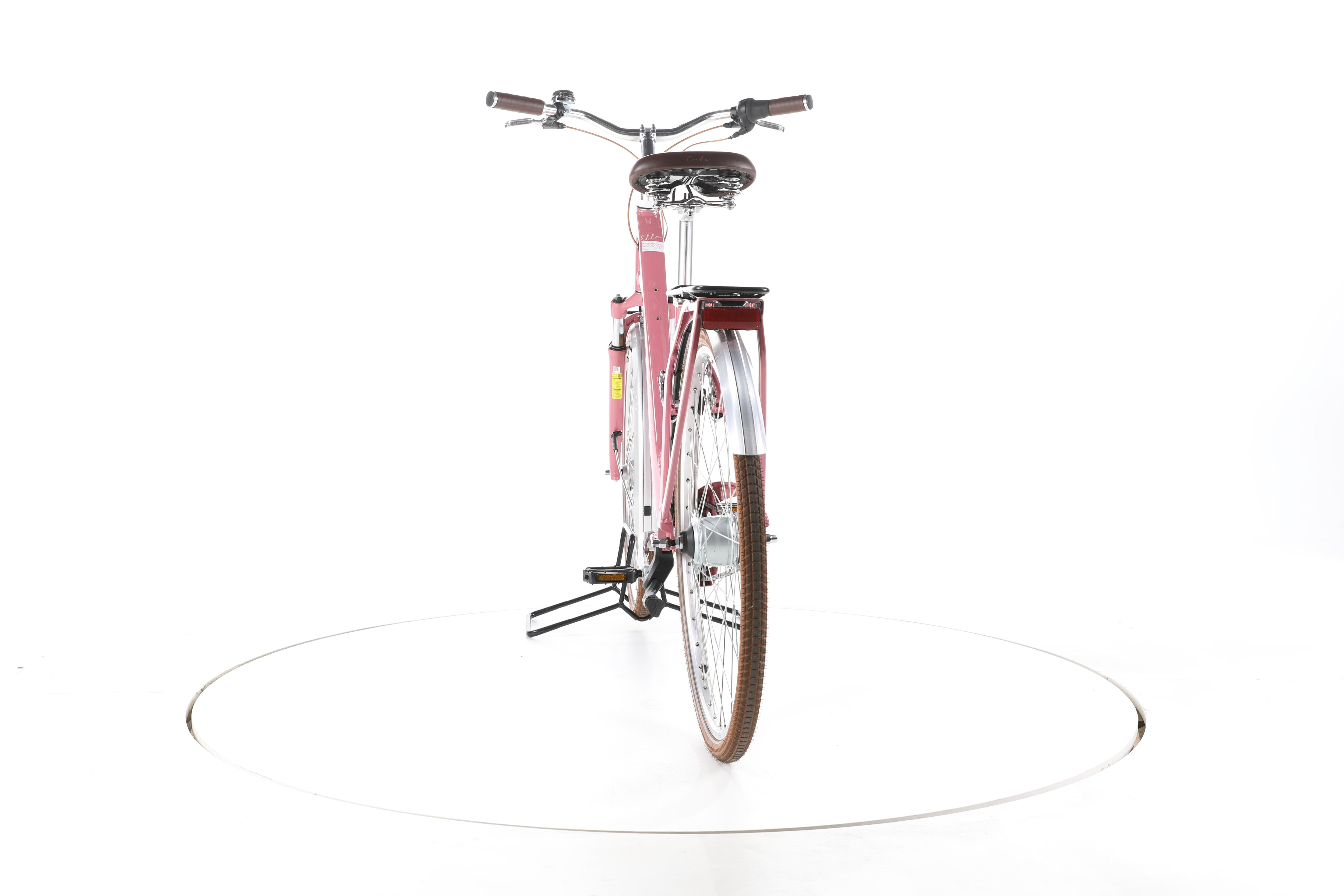 Cube Ella Cruise Fahrrad City & Trekking - Image 10