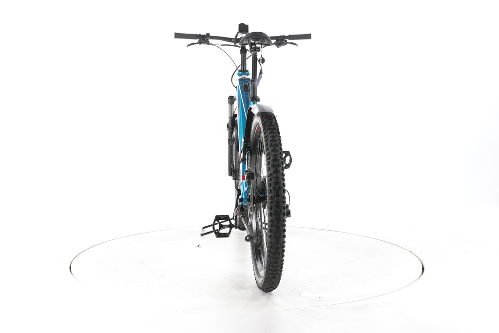 Conway Xyron S 2.9 E-Bike Fully - Image 10