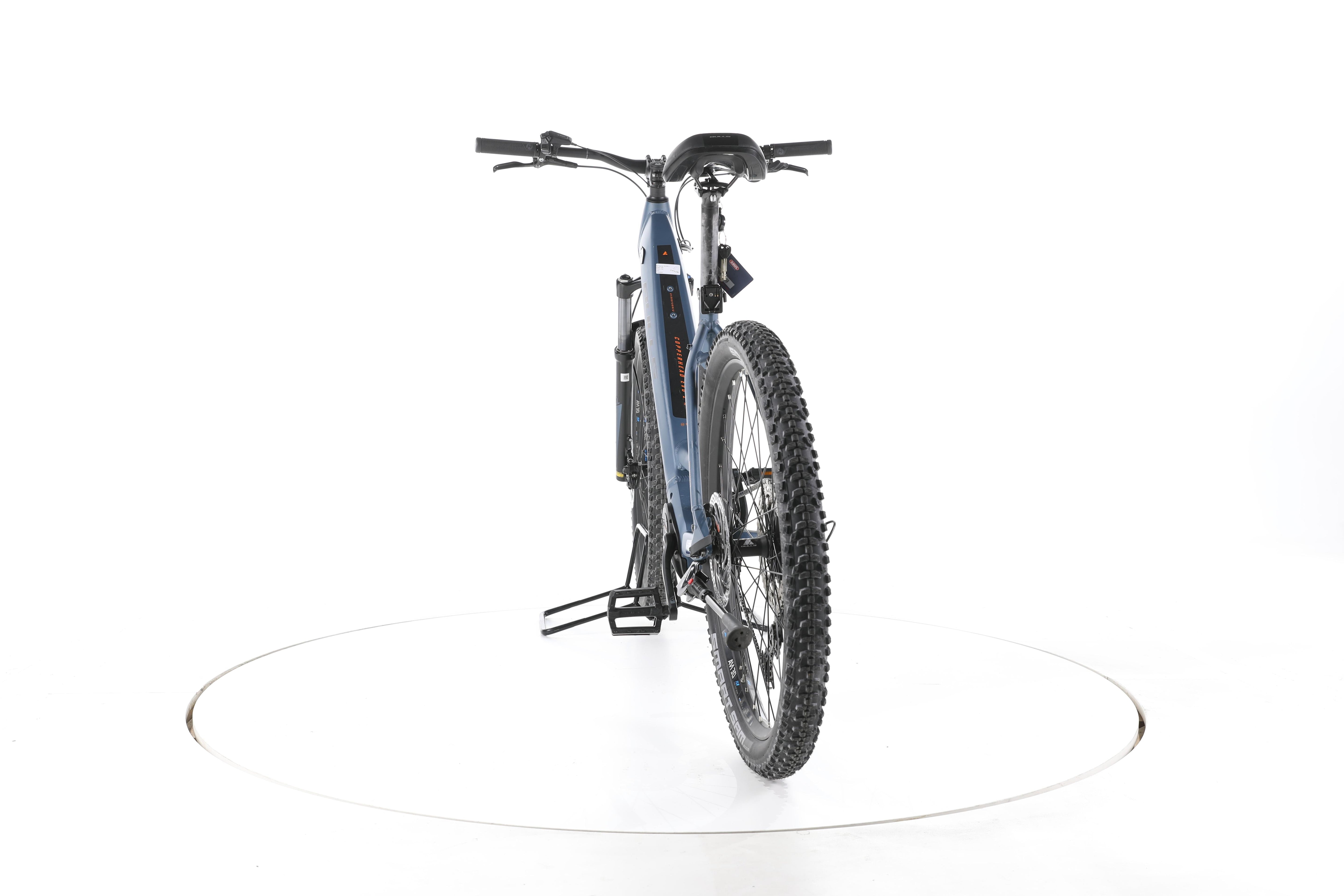 Bulls Copperhead Evo 2 E-Bike - Image 10