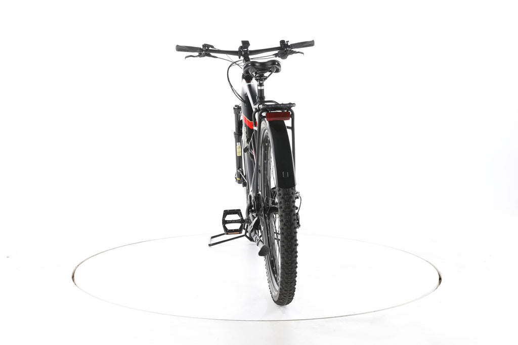 Malaguti Cortina TR 5.2 Trekking E-Bike - Image 10