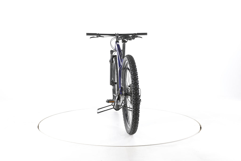 Trek X-Caliber 8 Fahrrad Hardtail - Image 10
