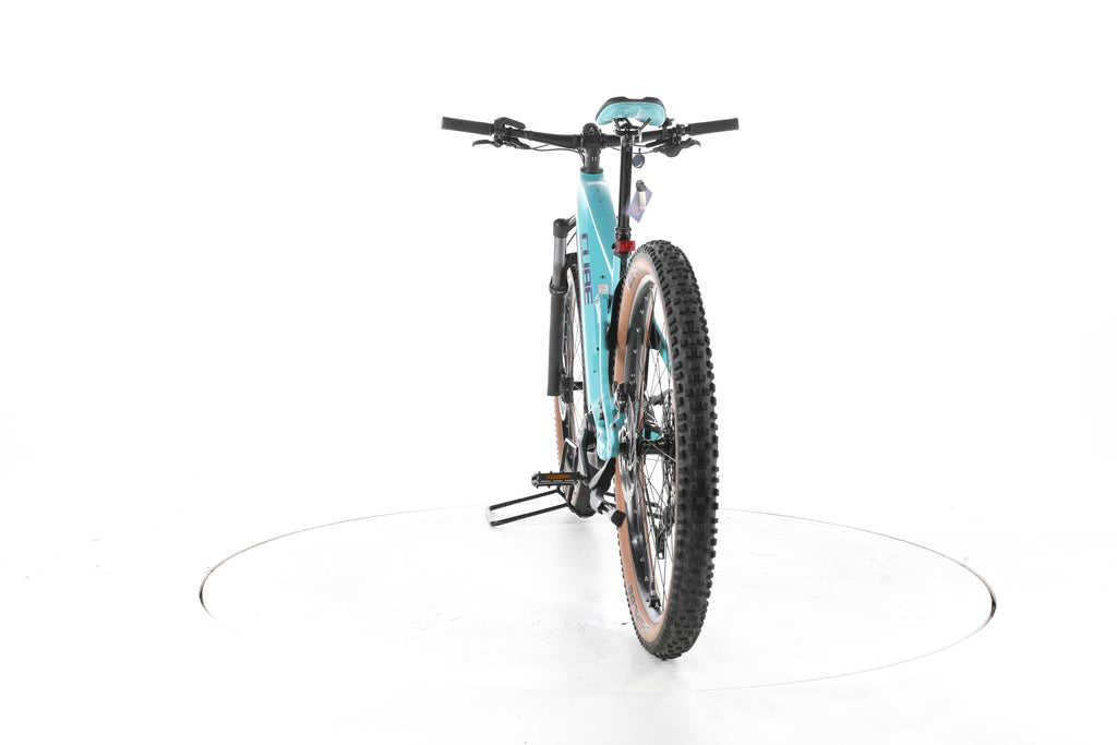 Cube Stereo Hybrid ONE44 EX E-Bike Fully 2025 - Image 10