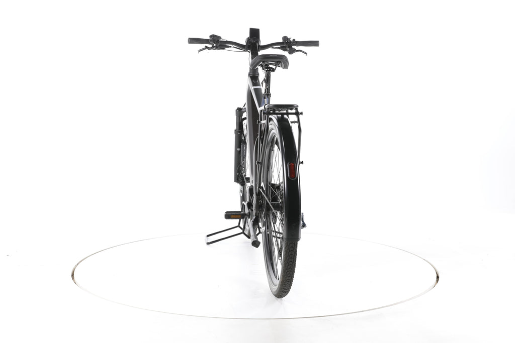 Stevens E-Triton 9.8.1 Plus Trekking E-Bike Carbon 2026 - Image 10