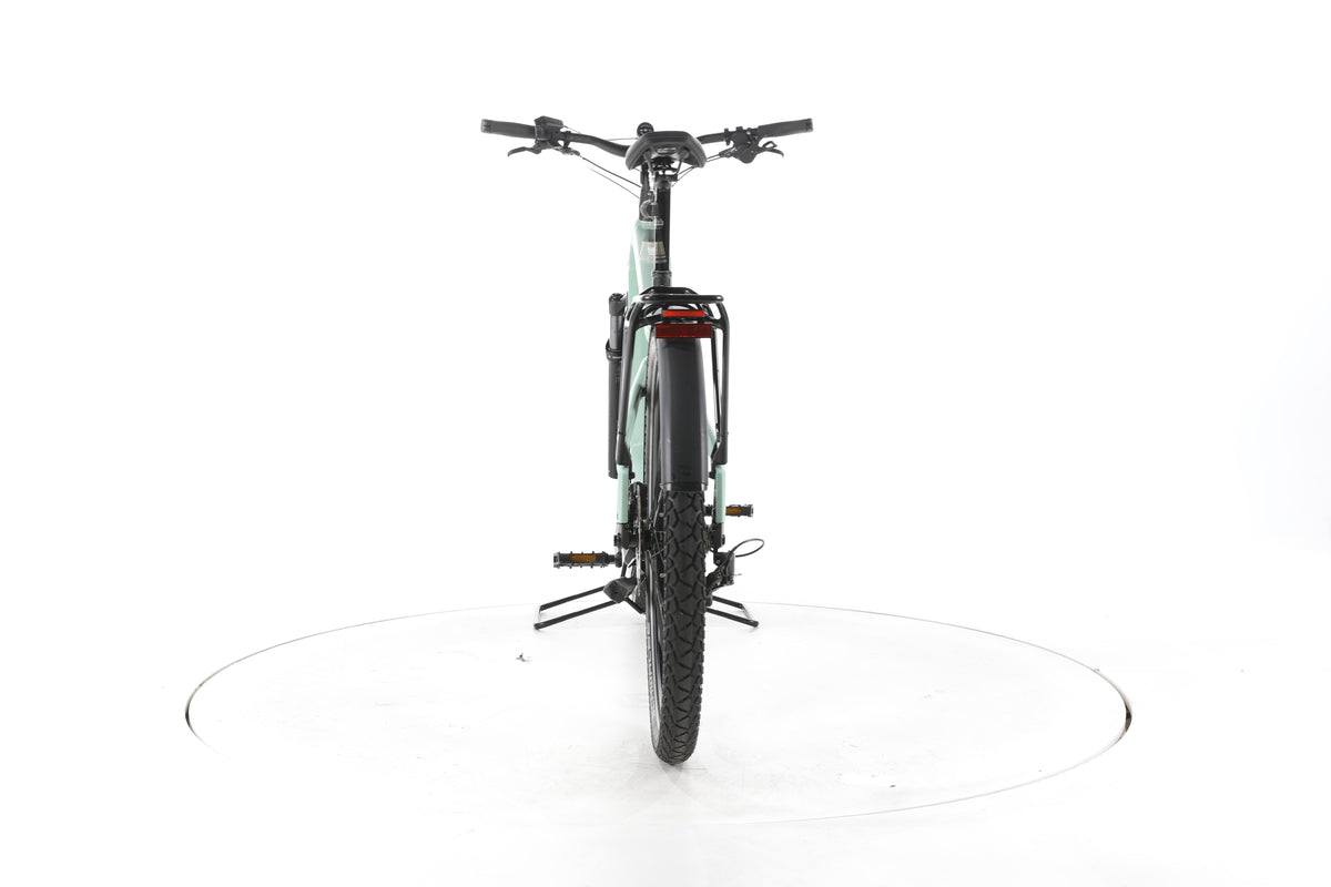 Winora Yakun 12 Trekking E-Bike - Image 10