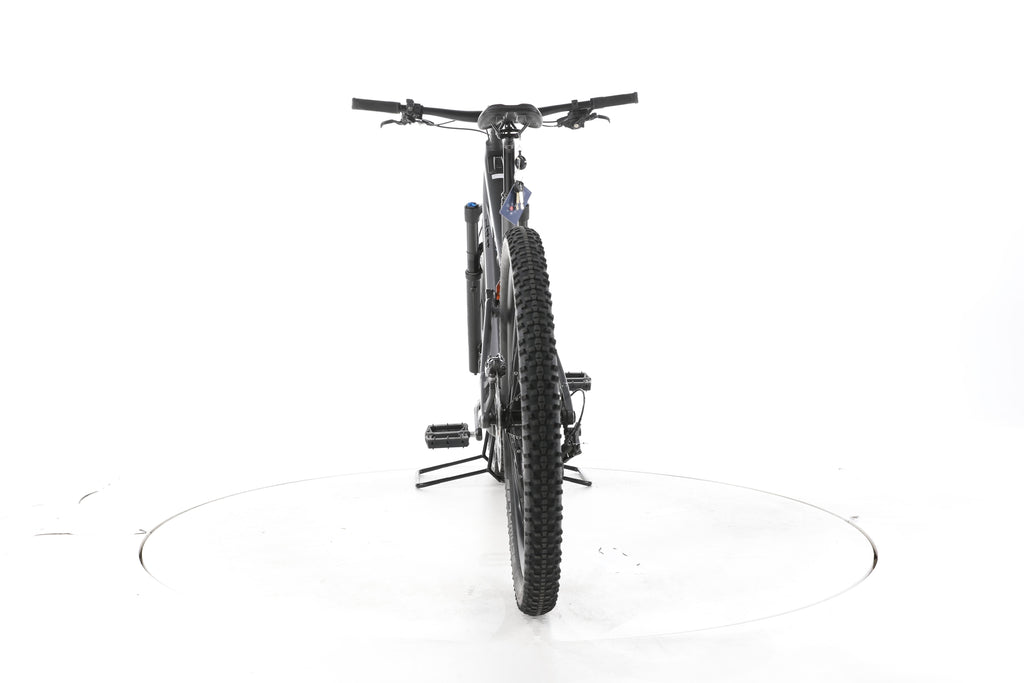 Cube Stereo Hybrid ONE44 E-Bike Fully Carbon - Image 10