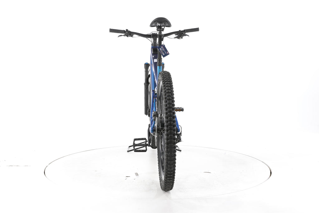 Cube Stereo Hybrid ONE44 HPC SLX E-Bike Fully 2025 - Image 10
