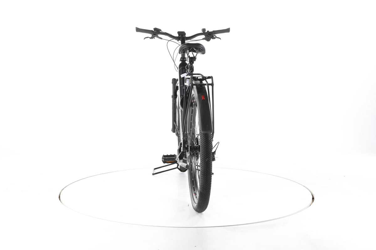 Cube Nuride Hybrid SLT Allroad Trekking E-Bike Tiefeinsteiger - Image 10