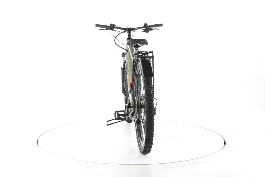 CONE Bikes eCross IN 3.0 Trekking E-Bike - Image 10