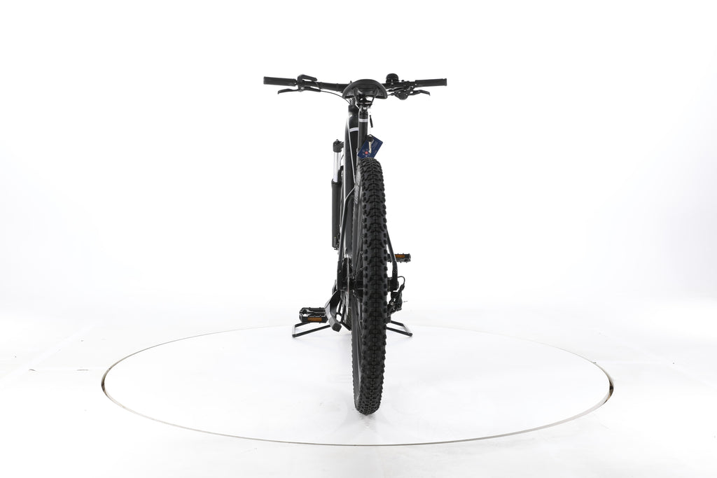 Cube REACTION HYBRID ONE E-Bike 2025 - Image 10