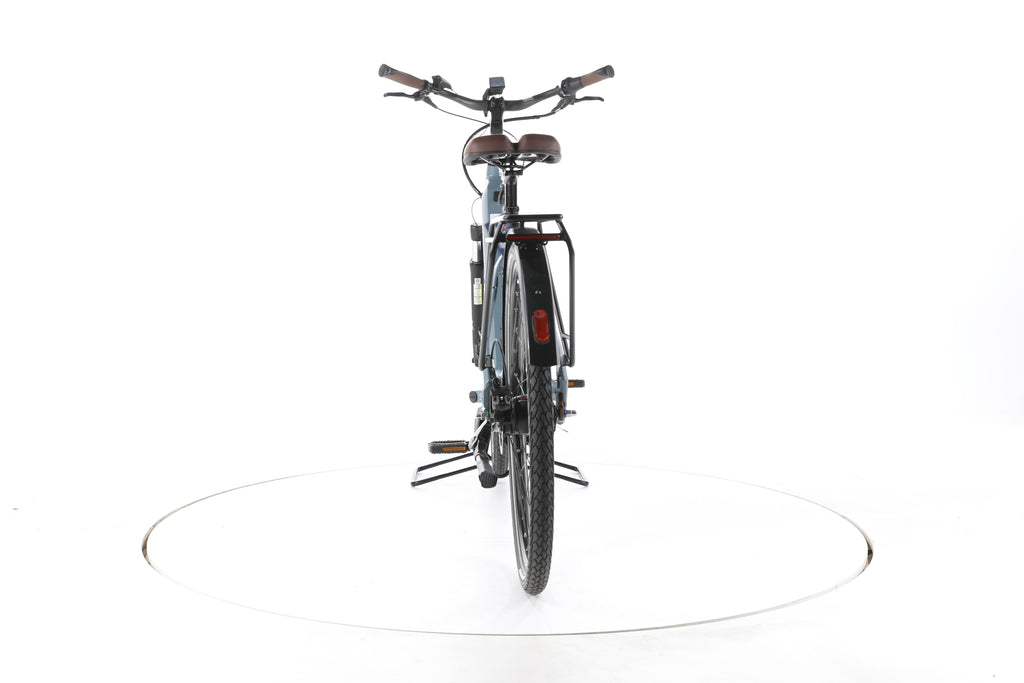Kettler Quadriga P5 Belt City E-Bike Tiefeinsteiger 2024 - Image 10