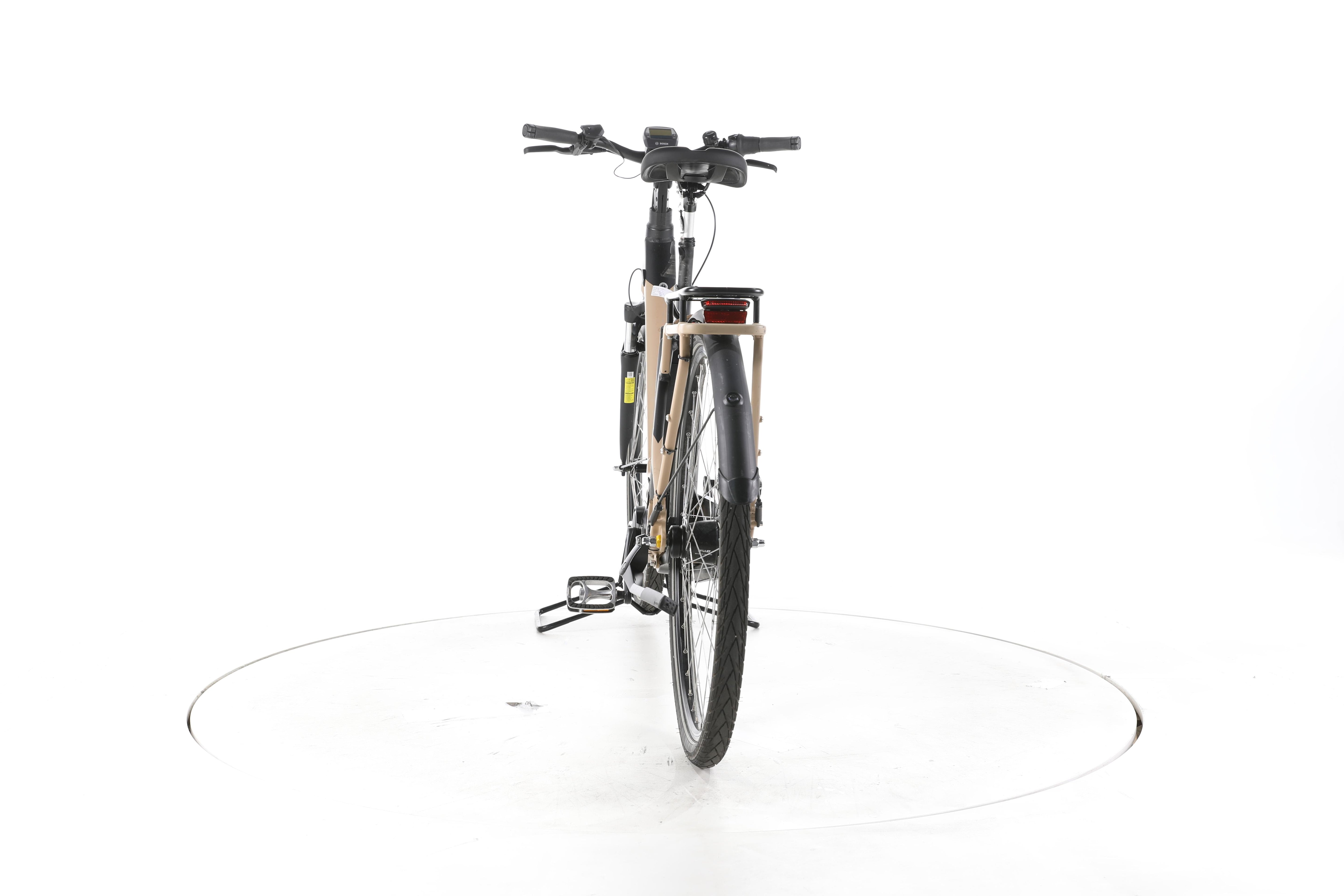 Kreidler Vitality Eco 2 City E-Bike Tiefeinsteiger - Image 10
