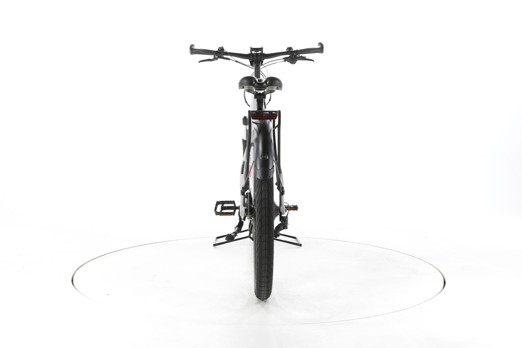 Haibike Trekking 7 Trekking E-Bike - Image 10