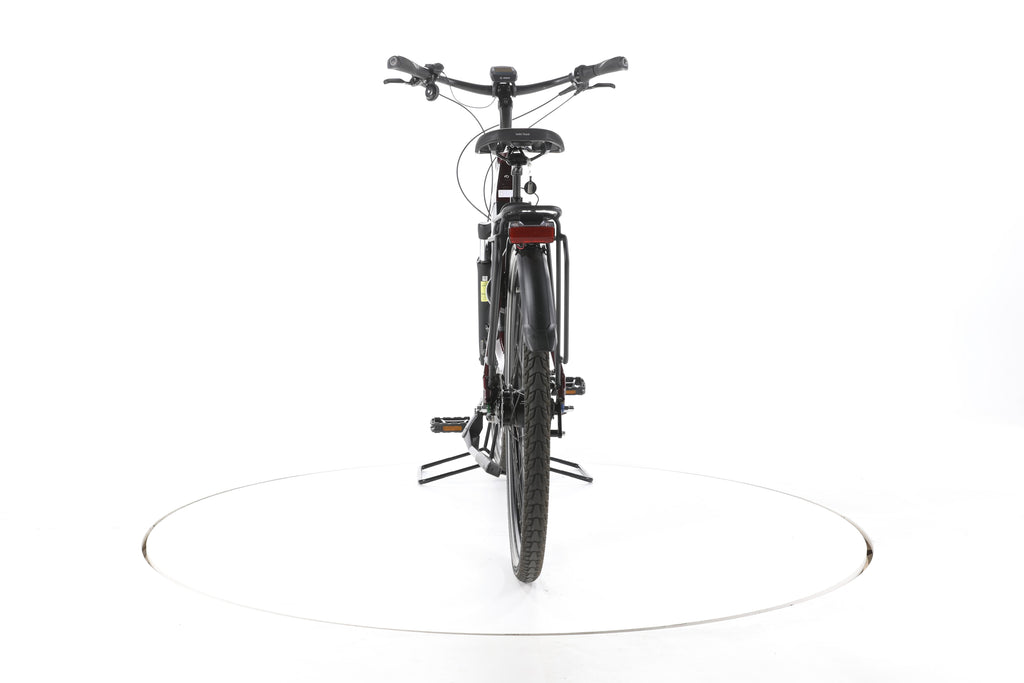 Kalkhoff Image 3.B Excite City E-Bike Tiefeinsteiger - Image 10