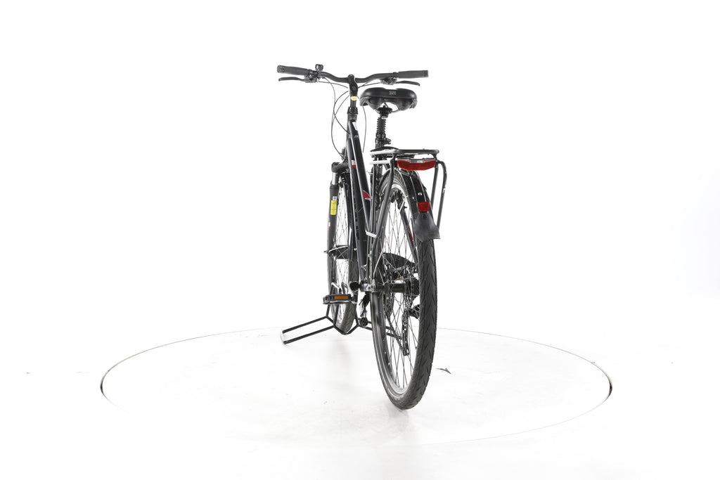 Mammut Edition Comfort 5.0 Fahrrad City & Trekking - Image 10