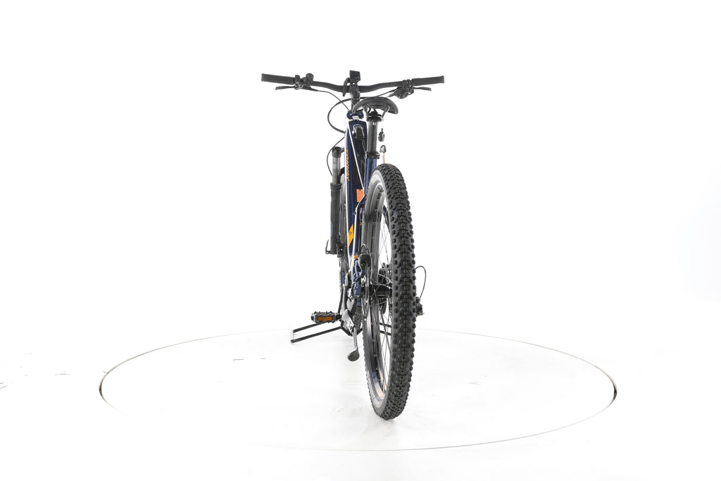 Conway Cairon S 4.0 E-Bike - Image 10