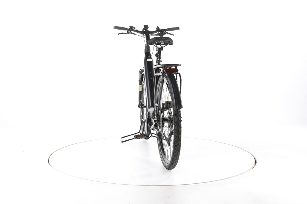 KTM ZEG Cento 10 Plus Trekking E-Bike - Image 10