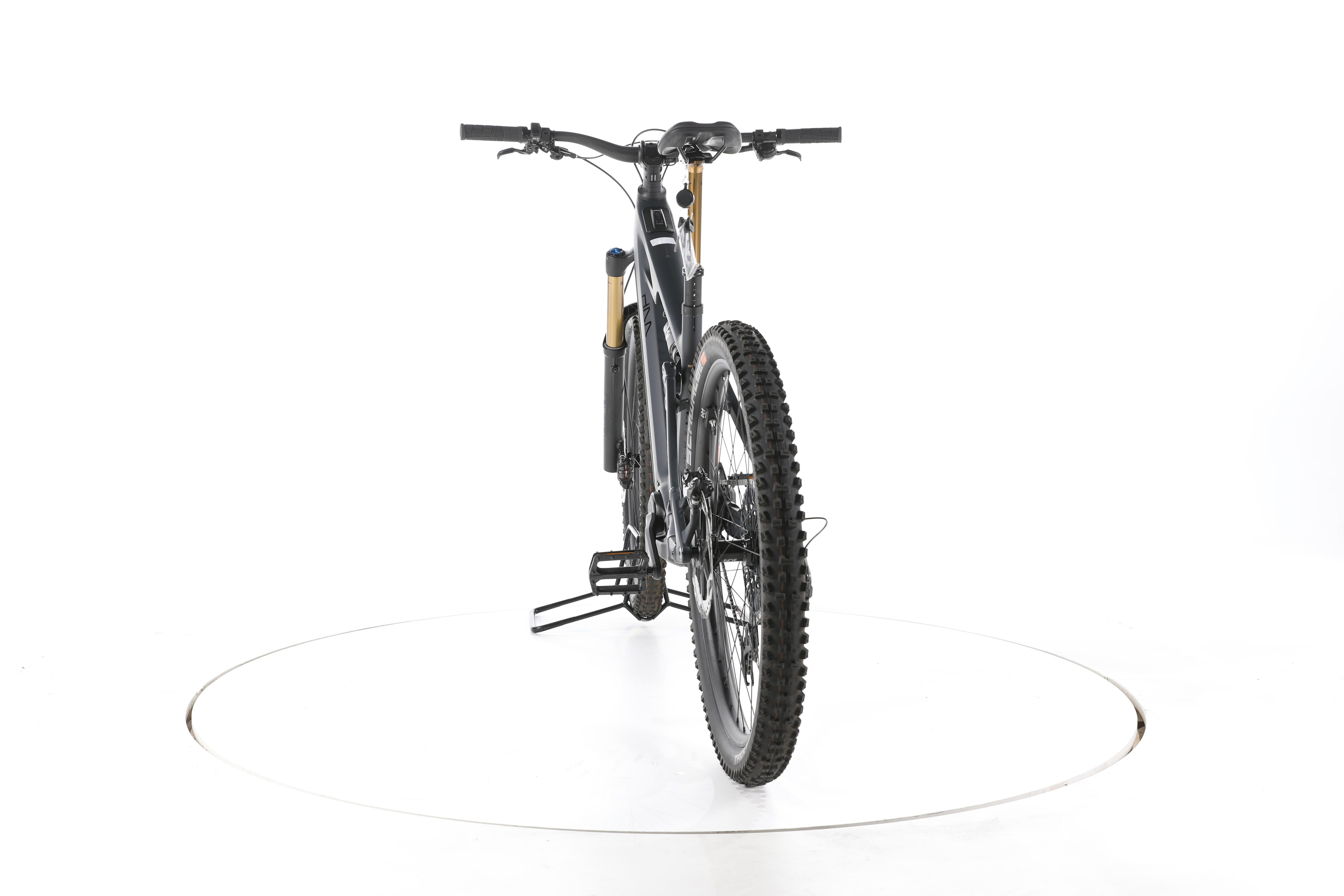 Cube Stereo Hybrid ONE77 HPC E-Bike Fully Carbon 2025 - Image 10