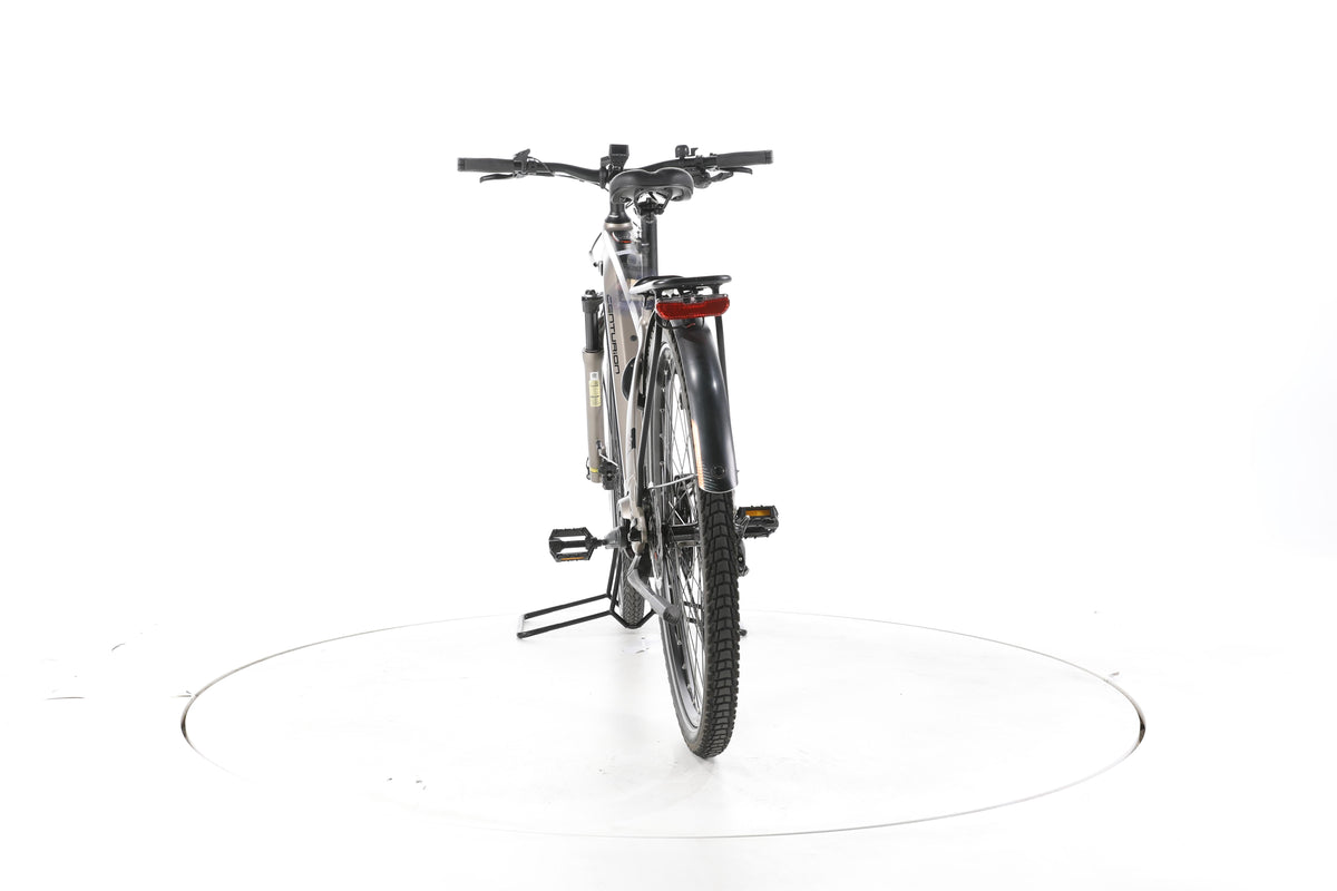 Centurion E-Fire Sport R2600i SMC Trekking E-Bike - Image 10