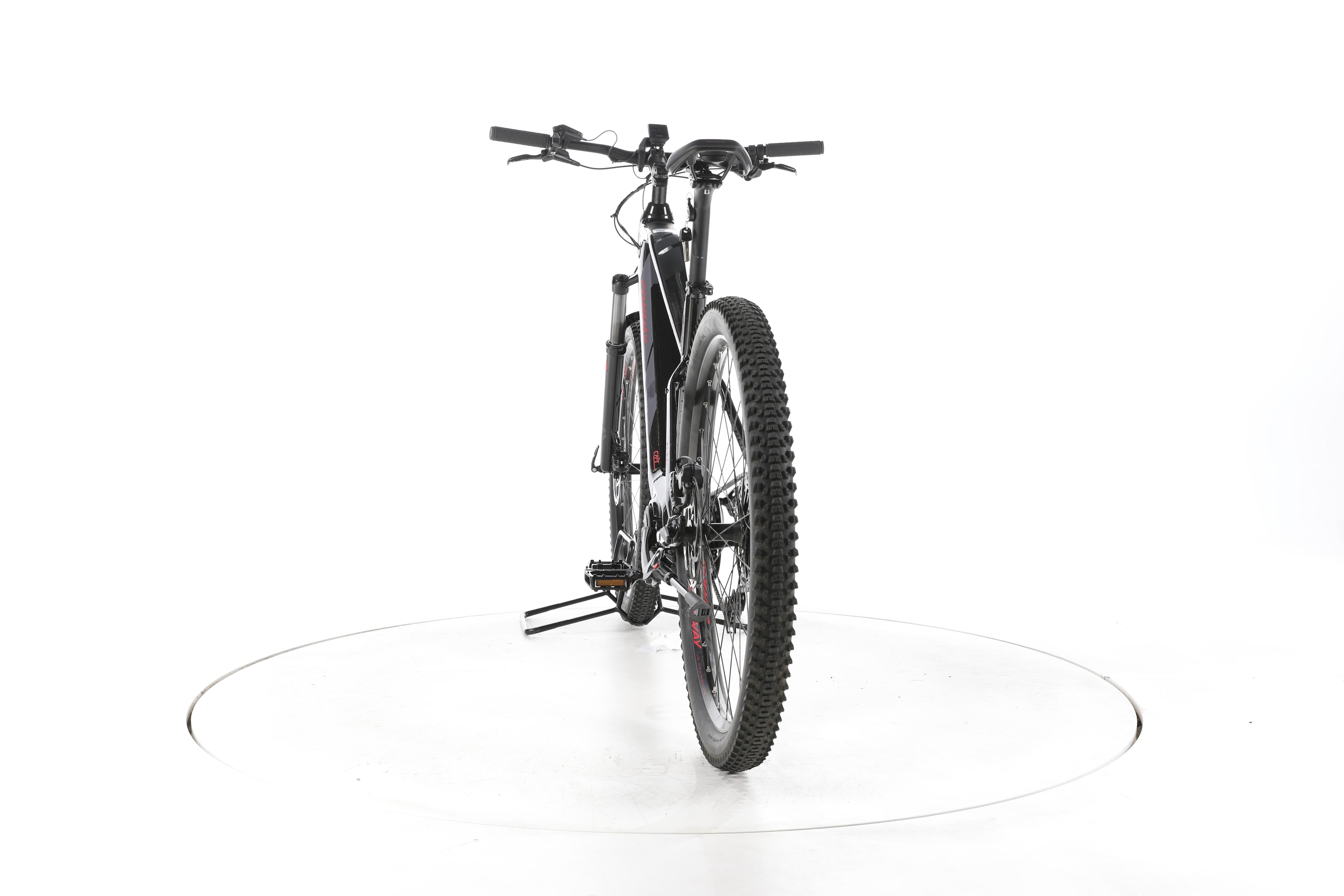 Conway Cairon S 5.0 E-Bike - Image 10