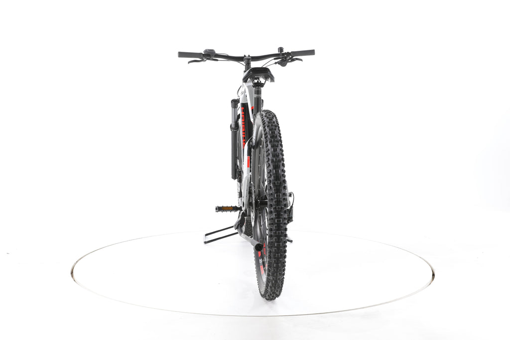 Haibike HardNine 9 E-Bike - Image 10